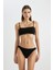 Regular Fit Bikini Altı-Fall in Love B7478AX24SM 2