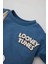 Erkek Bebek Looney Tunes Sweatshirt Eşofman Altı 2'li Takım C2357A524SP 3