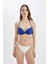 Regular Fit Bikini Üstü-Fall in Love Z4337AZ24SM 2