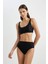 Regular Fit Yüksek Bel Bikini Altı-Fall in Love Z4339AZ24SM 2