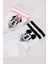Kadın Disney Mickey & Minnie 2'li Pamuklu Soket Çorap B8765AXNS 4