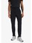 fit Slim Fit Dar Kesim Çift Cepli Fermuarlı Paça Dokuma JOGGER B2780AX25SP 1