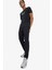 fit Slim Fit Dar Kesim Çift Cepli Fermuarlı Paça Dokuma JOGGER B2780AX25SP 4