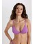 Regular Fit Bikini Üstü-Fall in Love B6943AX24SM 4