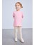 Kız Bebek Düz Paça Fitilli Kaşkorse Basic Düz Tayt Z4676A225SP 1
