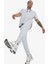fit Slim Fit Dar Kesim Fermuarlı Paça Sporcu JOGGER D7998AX25SP 3