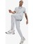 fit Slim Fit Dar Kesim Fermuarlı Paça Sporcu JOGGER D7998AX25SP 4