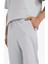 fit Slim Fit Dar Kesim Fermuarlı Paça Sporcu JOGGER D7998AX25SP 5