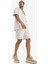 fit Standart Fit Sporcu Kısa Paça ŞORT D7842AX25SP 4