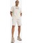 fit Standart Fit Sporcu Kısa Paça ŞORT D7842AX25SP 5