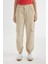 Coool Jogger Pantolon Gabardin KumaşNormal Bel Basic Düz Kargo Cepli B0454AX24AU 1