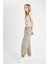 Coool Gabardin Jogger Pantolon Normal Bel Basic Düz Kargo Cepli B0454AX24AU 4