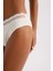 Pamuklu Basic Düz Slip Külot-Fall in Love D1414AX24AU 4