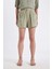 Regular Fit Normal Bel Kısa Paça Modal Şort X4722AZ24HS 1