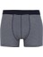 Regular Fit 3'lü Boxer B7950AX24SP 2