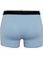 Regular Fit 3'lü Boxer B7792AX24SM 3