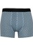 Regular Fit 3'lü Boxer B7792AX24SM 5