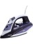 Spring 2600 W Buharlı Ütü Mor 1