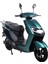 Metro 5000 Elektrikli Scooter - Zümrüt Yeşili 1
