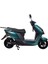 Metro 5000 Elektrikli Scooter - Zümrüt Yeşili 2