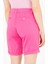 Kadın Pembe Şort / Bermuda 50263220-VR041 7
