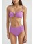 Regular Fit Yüksek Bel Bikini Altı-Fall in Love B7469AX24SM 4