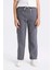 Erkek Çocuk Standart Paça Müslin Pantolon C2608A824SM 1