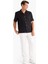 Yazlık Tensel Kumaş Jogger Pantolon Basic Düz Cepli Dar Paça B4091AX25SP 4