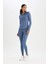 Fit Beli Saran Sporcu Tayt C9379AX24AU 5