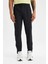 Fit Jogger Eşofman Altı Slim Fit Dar Kesim Dokuma Üç Cepli Fermuarlı Paça B2780AX24SM 1