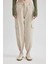 Coool Jogger Pantolon Gabardin Kumaş Normal Bel Basic Düz Kargo Cepli B0454AX24SP 1