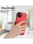 IPhone 11 Pro Benzersiz Kickstand Fonksiyonu Için Uyumlu Durumda Doğru Yüksek (Yurt Dışından) 3
