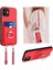 IPhone 11 Doğru Insizyon Kickstand Fonksiyonu Için Uyumlu Kılıf Benzersiz (Yurt Dışından) 5