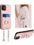 IPhone 11 Doğru Insizyon Kickstand Fonksiyonu Için Uyumlu Kılıf Benzersiz (Yurt Dışından) 4
