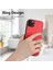 IPhone 11 Pro Max Doğru Kesi Için Uyumlu Kılıf (Yurt Dışından) 3