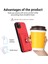 IPhone 11 Pro Max Doğru Kesi Için Uyumlu Kılıf (Yurt Dışından) 4