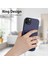 IPhone 11 Pro Max Doğru Kesi Için Uyumlu Kılıf (Yurt Dışından) 4