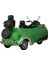 ELEKTRİKLİ 3 TEKERLEKLİ MOPED 24 Ah 5