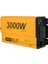 Mexxsun 24V VOLT-3000W Watt Tam Sınüs Inverter (220V Çevirici) 1