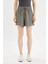 Coool Loose Fit Bürümcük Şort A6223AX24SM 1