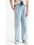 Erkek Çocuk Paraşüt Jean Pantolon D6821A825SM 1