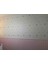 Iskandınav Model( 36 x 104 cm )Dekoratif Duvar Paneli Boyanabilir Ahşap 6 mm Ham Mdf Duvar Paneli 5