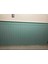Iskandınav Model( 36 x 104 cm )Dekoratif Duvar Paneli Boyanabilir Ahşap 6 mm Ham Mdf Duvar Paneli 6