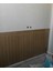 Iskandınav Model( 36 x 104 cm )Dekoratif Duvar Paneli Boyanabilir Ahşap 6 mm Ham Mdf Duvar Paneli 10