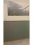Iskandınav Model( 54 x 104 cm )Dekoratif Duvar Paneli Boyanabilir Ahşap 6 mm Ham Mdf Duvar Paneli 2