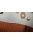 Iskandınav Model( 54 x 104 cm )Dekoratif Duvar Paneli Boyanabilir Ahşap 6 mm Ham Mdf Duvar Paneli 7