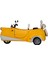 ELEKTRİKLİ 3 TEKERLEKLİ MOPED 24 Ah 3