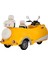 ELEKTRİKLİ 3 TEKERLEKLİ MOPED 24 Ah 5