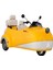 ELEKTRİKLİ 3 TEKERLEKLİ MOPED 24 Ah 6