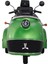 ELEKTRİKLİ 3 TEKERLEKLİ MOPED 22 Ah 1